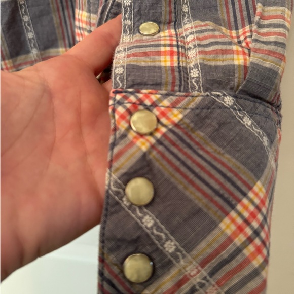 True Religion Shirt - Picture 2 of 5